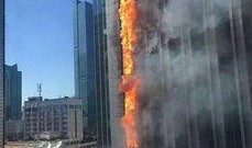 火灾最新爆料,最新火灾爆料揭示惊人真相